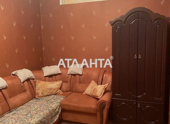 2-rooms apartment apartment by the address st. Pedagogicheskiy per (area 63,0 m2) - Atlanta.ua