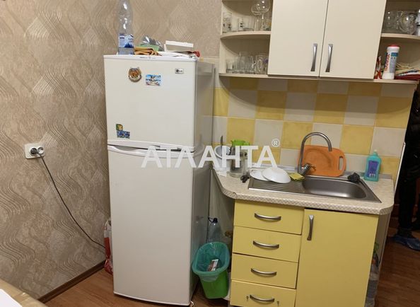 2-rooms apartment apartment by the address st. Pedagogicheskiy per (area 63,0 m2) - Atlanta.ua - photo 16