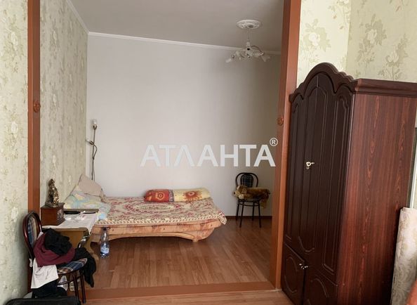 2-rooms apartment apartment by the address st. Pedagogicheskiy per (area 63,0 m2) - Atlanta.ua - photo 19