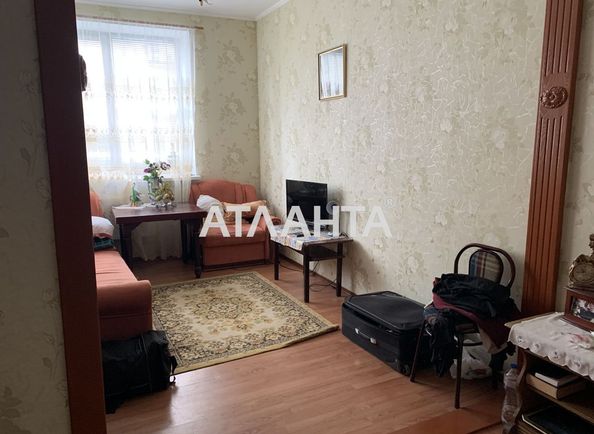 2-rooms apartment apartment by the address st. Pedagogicheskiy per (area 63,0 m2) - Atlanta.ua - photo 21