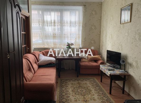 2-rooms apartment apartment by the address st. Pedagogicheskiy per (area 63,0 m2) - Atlanta.ua - photo 22