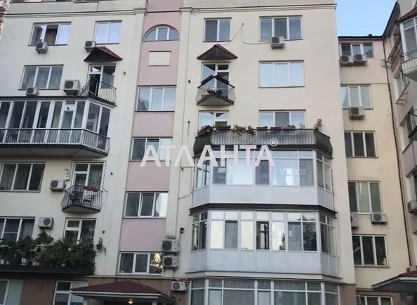 2-комнатная квартира по адресу Педагогический пер. (площадь 63 м²) - Atlanta.ua - фото 23
