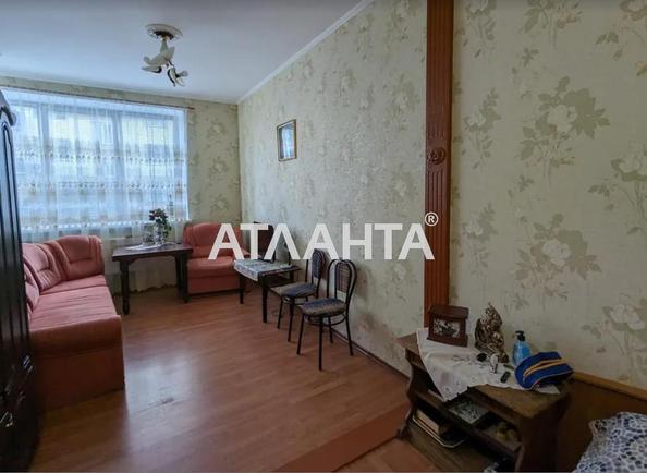 2-комнатная квартира по адресу Педагогический пер. (площадь 63 м²) - Atlanta.ua - фото 23