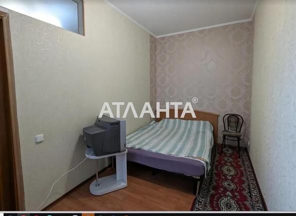 2-комнатная квартира по адресу Педагогический пер. (площадь 63 м²) - Atlanta.ua - фото 24