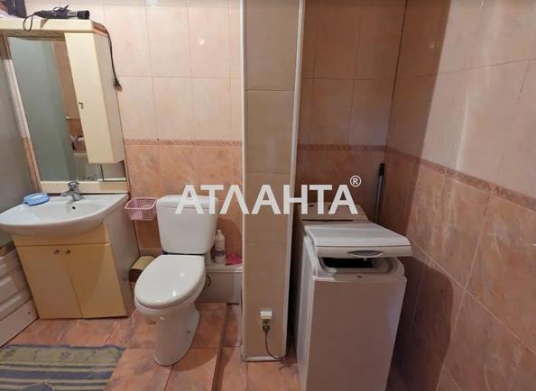 2-комнатная квартира по адресу Педагогический пер. (площадь 63 м²) - Atlanta.ua - фото 28