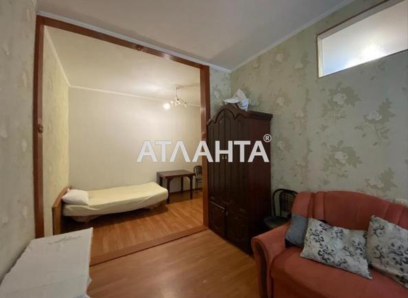 2-rooms apartment apartment by the address st. Pedagogicheskiy per (area 63 m²) - Atlanta.ua - photo 33