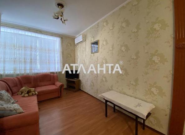 2-rooms apartment apartment by the address st. Pedagogicheskiy per (area 63 m²) - Atlanta.ua - photo 34
