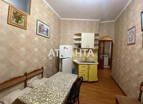 2-rooms apartment apartment by the address st. Pedagogicheskiy per (area 63 m²) - Atlanta.ua - photo 35