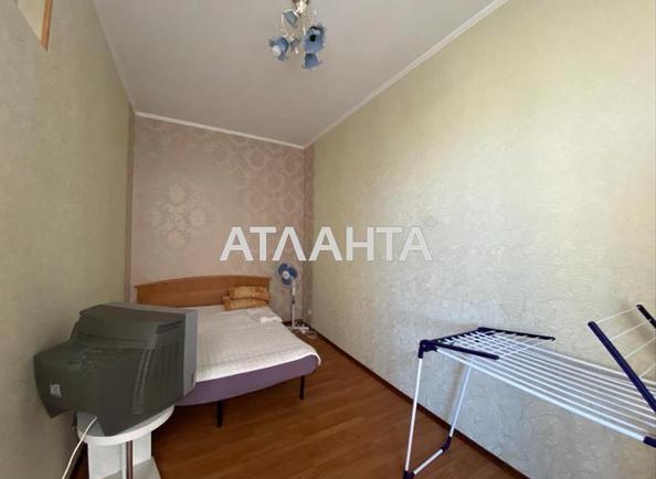 2-rooms apartment apartment by the address st. Pedagogicheskiy per (area 63 m²) - Atlanta.ua - photo 36