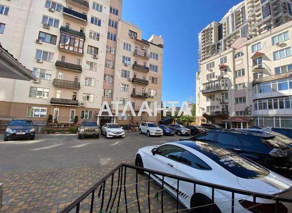 2-rooms apartment apartment by the address st. Pedagogicheskiy per (area 63 m²) - Atlanta.ua - photo 37