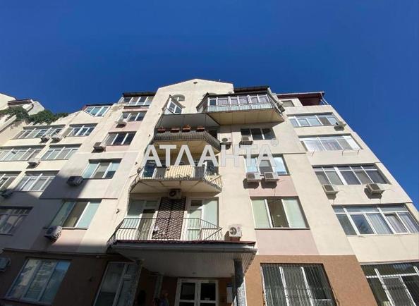 2-rooms apartment apartment by the address st. Pedagogicheskiy per (area 63 m²) - Atlanta.ua - photo 38