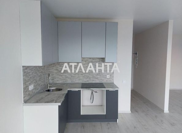 1-room apartment apartment by the address st. 7 km ovidiopolskoy dor (area 42,0 m2) - Atlanta.ua