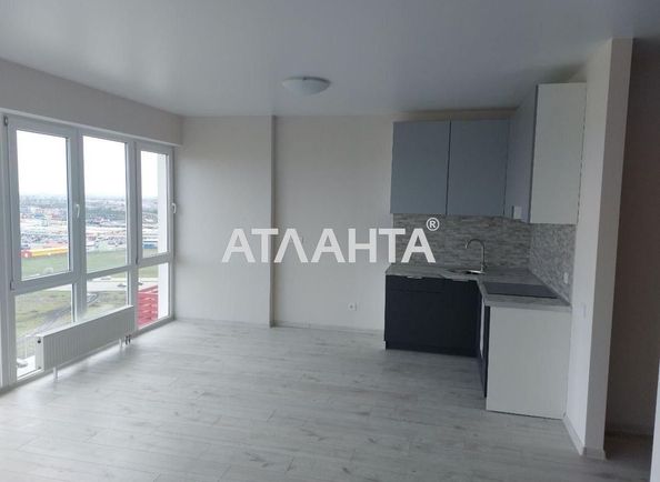2-кімнатна квартира за адресою 7 км Овідіопольської дор. (площа 42 м²) - Atlanta.ua - фото 10