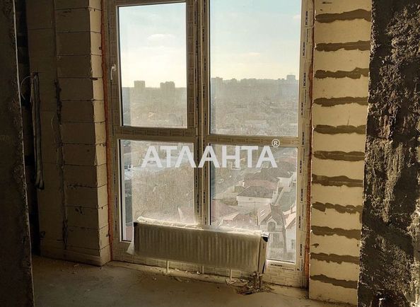 2-комнатная квартира по адресу Фонтанская дор. (площадь 56,5 м2) - Atlanta.ua - фото 6
