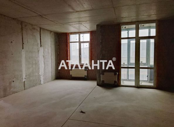 1-room apartment apartment by the address st. Shevchenko pr (area 67,1 m2) - Atlanta.ua - photo 3