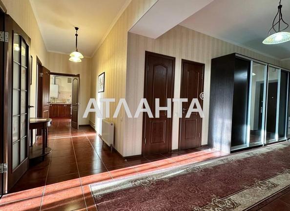 3-комнатная квартира по адресу ул. Гимназическая (площадь 98 м²) - Atlanta.ua - фото 9
