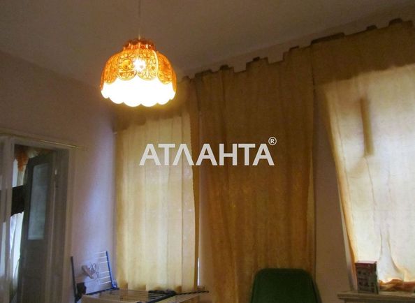 3-rooms apartment apartment by the address st. Marazlievskaya Engelsa (area 73,0 m2) - Atlanta.ua