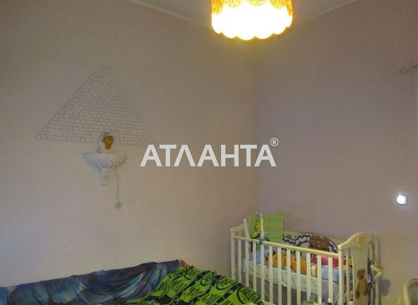 3-rooms apartment apartment by the address st. Marazlievskaya Engelsa (area 73,0 m2) - Atlanta.ua - photo 2