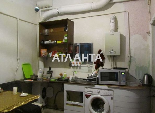 3-комнатная квартира по адресу ул. Маразлиевская (площадь 73,0 м2) - Atlanta.ua - фото 3