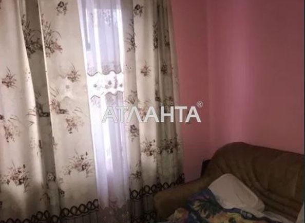 Дом по адресу ул. Центральная (площадь 30 м²) - Atlanta.ua