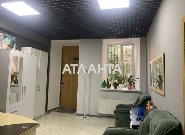 3-комнатная квартира по адресу ул. Канатная (площадь 82 м²) - Atlanta.ua