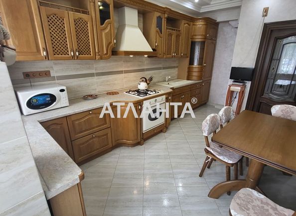 2-rooms apartment apartment by the address st. Orlika Pilipa (area 80,0 m2) - Atlanta.ua - photo 3