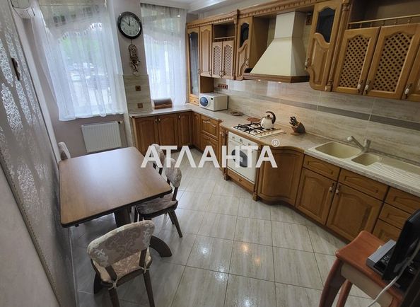 2-rooms apartment apartment by the address st. Orlika Pilipa (area 80,0 m2) - Atlanta.ua - photo 4