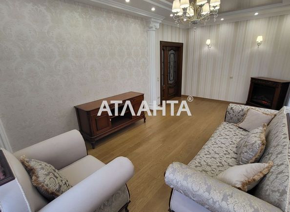 2-rooms apartment apartment by the address st. Orlika Pilipa (area 80,0 m2) - Atlanta.ua - photo 2