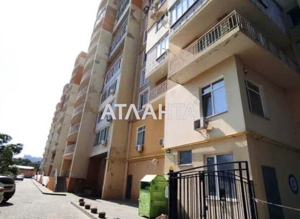 1-room apartment apartment by the address st. Tsvetaeva gen (area 45,0 m2) - Atlanta.ua - photo 15