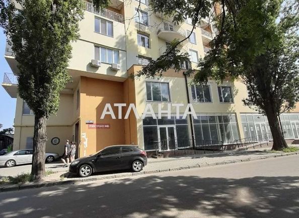 1-room apartment apartment by the address st. Tsvetaeva gen (area 45,0 m2) - Atlanta.ua - photo 13