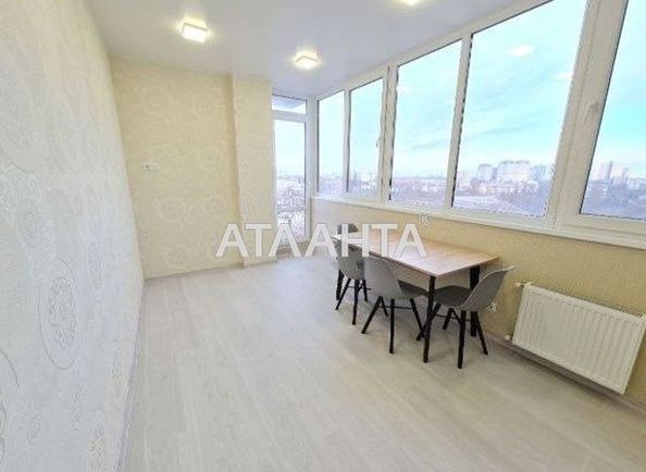 1-room apartment apartment by the address st. Tsvetaeva gen (area 45,0 m2) - Atlanta.ua - photo 4