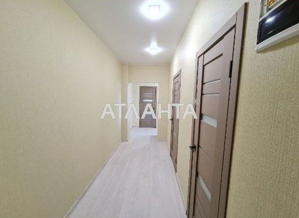 1-room apartment apartment by the address st. Tsvetaeva gen (area 45,0 m2) - Atlanta.ua - photo 8