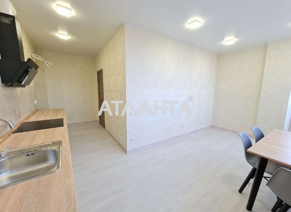 1-room apartment apartment by the address st. Tsvetaeva gen (area 45,0 m2) - Atlanta.ua - photo 3