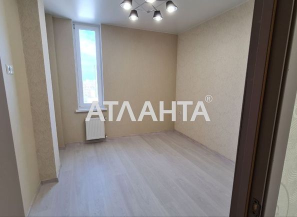 1-room apartment apartment by the address st. Tsvetaeva gen (area 45,0 m2) - Atlanta.ua - photo 5