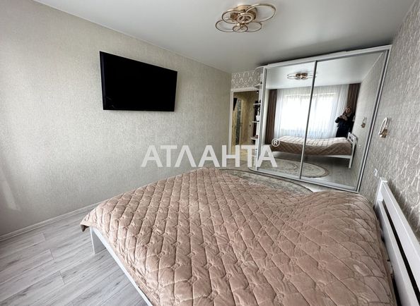 2-rooms apartment apartment by the address st. Lesnaya (area 49,7 m2) - Atlanta.ua - photo 3