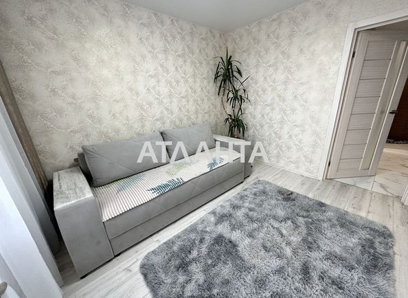 2-rooms apartment apartment by the address st. Lesnaya (area 49,7 m2) - Atlanta.ua - photo 6