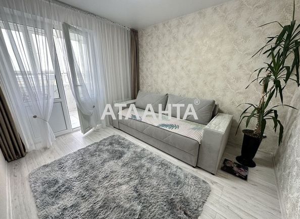2-rooms apartment apartment by the address st. Lesnaya (area 49,7 m2) - Atlanta.ua - photo 7