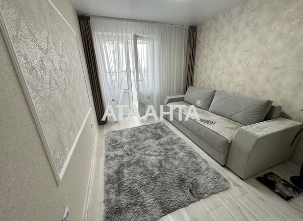 2-rooms apartment apartment by the address st. Lesnaya (area 49,7 m2) - Atlanta.ua - photo 8