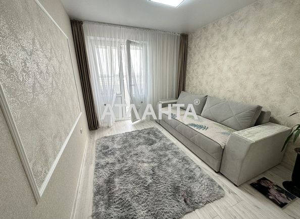 2-rooms apartment apartment by the address st. Lesnaya (area 49,7 m2) - Atlanta.ua - photo 9