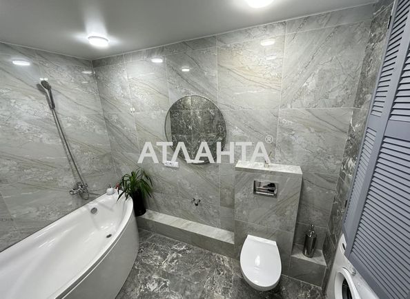 2-rooms apartment apartment by the address st. Lesnaya (area 49,7 m2) - Atlanta.ua - photo 13