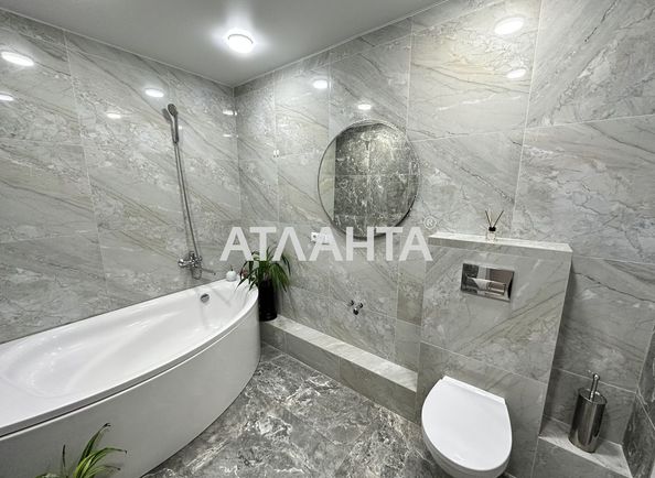 2-rooms apartment apartment by the address st. Lesnaya (area 49,7 m2) - Atlanta.ua - photo 17