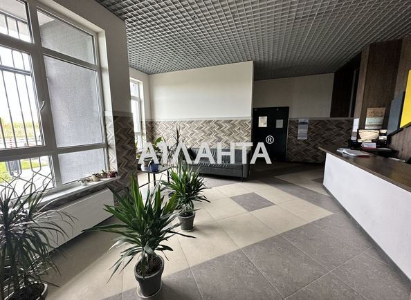 2-rooms apartment apartment by the address st. Lesnaya (area 49,7 m2) - Atlanta.ua - photo 18