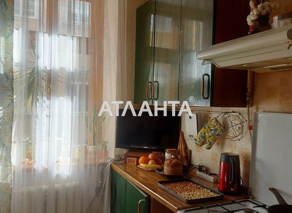 3-rooms apartment apartment by the address st. Bazarnaya Kirova (area 67,6 m2) - Atlanta.ua - photo 2