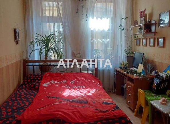 3-rooms apartment apartment by the address st. Bazarnaya Kirova (area 67,6 m2) - Atlanta.ua - photo 4