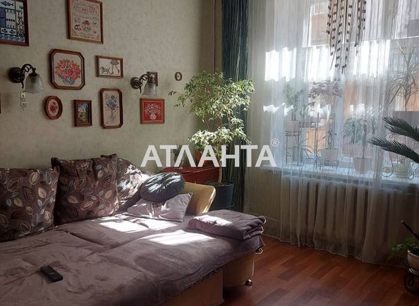 3-rooms apartment apartment by the address st. Bazarnaya Kirova (area 67,6 m2) - Atlanta.ua - photo 6
