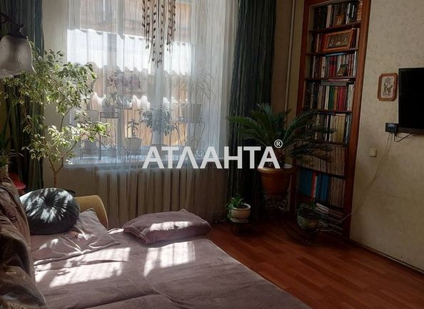 3-rooms apartment apartment by the address st. Bazarnaya Kirova (area 67,6 m2) - Atlanta.ua - photo 8