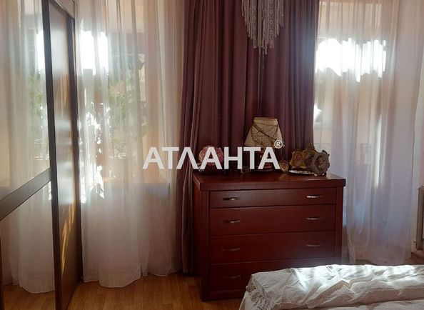 3-rooms apartment apartment by the address st. Bazarnaya Kirova (area 67,6 m2) - Atlanta.ua - photo 9