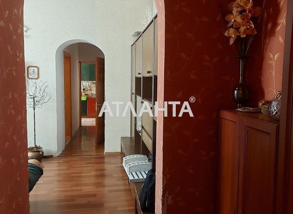 3-rooms apartment apartment by the address st. Bazarnaya Kirova (area 67,6 m2) - Atlanta.ua - photo 10