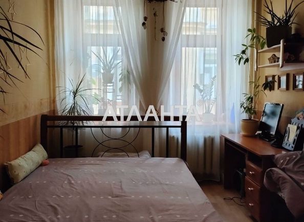 3-комнатная квартира по адресу ул. Базарная (площадь 67,6 м²) - Atlanta.ua - фото 10