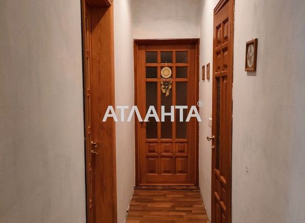 3-комнатная квартира по адресу ул. Базарная (площадь 67,6 м²) - Atlanta.ua - фото 11